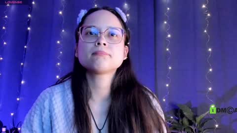 Snapshot of shantalcerezo chatting on 02-01-25, 11:16 Cat-FOLLOWME and we talk IGshantal cerezo online show from 02-01-25, 11:16