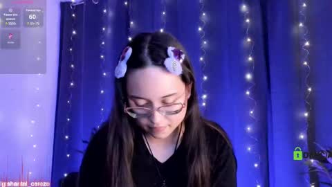 Snapshot of shantalcerezo chatting on 02-27-25, 12:10 Cat-FOLLOWME and we talk IGshantal cerezo online show from 02-27-25, 12:10