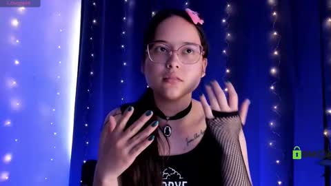 Snapshot of shantalcerezo chatting on 03-04-25, 08:05 Cat-FOLLOWME and we talk IGshantal cerezo online show from 03-04-25, 08:05