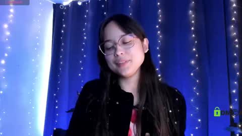 Snapshot of shantalcerezo chatting on 03-05-25, 08:21 Cat-FOLLOWME and we talk IGshantal cerezo online show from 03-05-25, 08:21