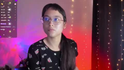 Snapshot of shantalcerezo chatting on 09-08-25, 06:07 Cat-FOLLOWME and we talk IGshantal cerezo online show from 09-08-25, 06:07