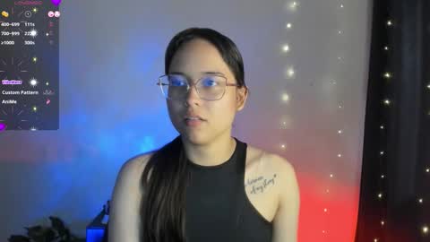 Snapshot of shantalcerezo chatting on 09-10-25, 08:09 Cat-FOLLOWME and we talk IGshantal cerezo online show from 09-10-25, 08:09