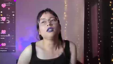 Snapshot of shantalcerezo chatting on 09-25-25, 08:45 Cat-FOLLOWME and we talk IGshantal cerezo online show from 09-25-25, 08:45