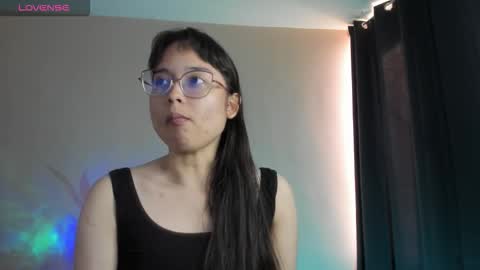 Snapshot of shantalcerezo chatting on 10-13-25, 09:04 Cat-FOLLOWME and we talk IGshantal cerezo online show from 10-13-25, 09:04