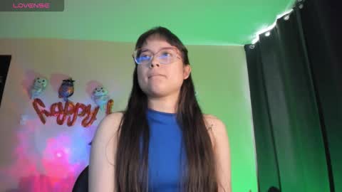 Snapshot of shantalcerezo chatting on 10-29-25, 07:59 Cat-FOLLOWME and we talk IGshantal cerezo online show from 10-29-25, 07:59