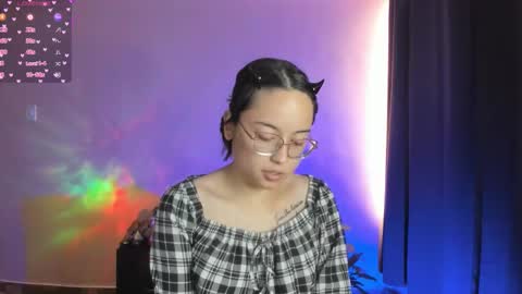 Snapshot of shantalcerezo chatting on 11-13-25, 06:18 Cat-FOLLOWME and we talk IGshantal cerezo online show from 11-13-25, 06:18