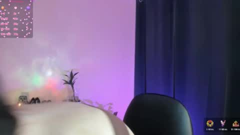 Snapshot of shantalcerezo chatting on 12-01-25, 08:47 Cat-FOLLOWME and we talk IGshantal cerezo online show from 12-01-25, 08:47