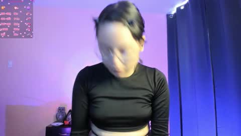 Snapshot of shantalcerezo chatting on 12-03-25, 07:01 Cat-FOLLOWME and we talk IGshantal cerezo online show from 12-03-25, 07:01