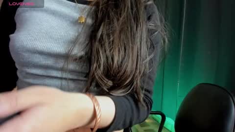 Cat-FOLLOWME and we talk IGshantal cerezo online show from 02-02-26, 07:45