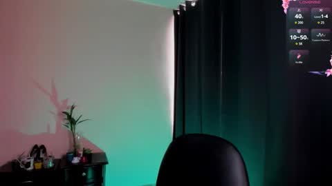 Cat-FOLLOWME and we talk IGshantal cerezo online show from 02-03-26, 08:36