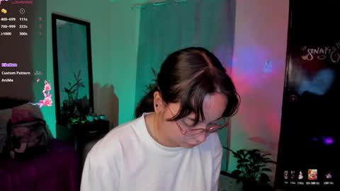 Cat-FOLLOWME and we talk IGshantal cerezo online show from 02-21-26, 09:16