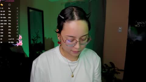 Cat-FOLLOWME and we talk IGshantal cerezo online show from 02-22-26, 09:02