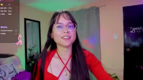 Cat-FOLLOWME and we talk IGshantal cerezo online show from 02-26-26, 09:36