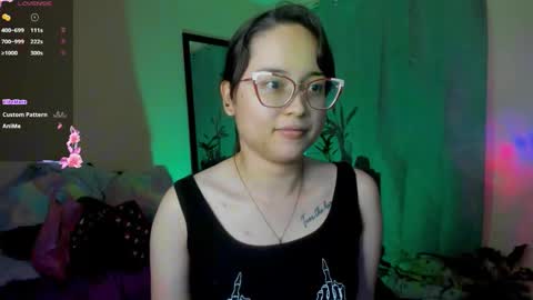 Cat-FOLLOWME and we talk IGshantal cerezo online show from 03-09-26, 09:19