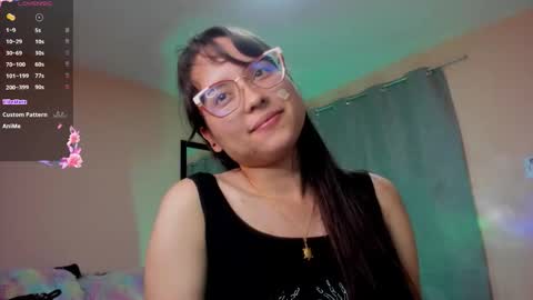 Cat-FOLLOWME and we talk IGshantal cerezo online show from 03-10-26, 08:14