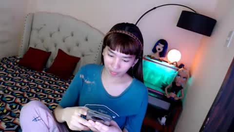 SHANTA FOX  s online show from 11-05-25, 03:50