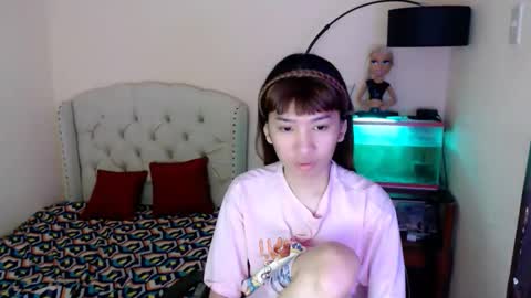 SHANTA FOX  s online show from 02-06-26, 01:58