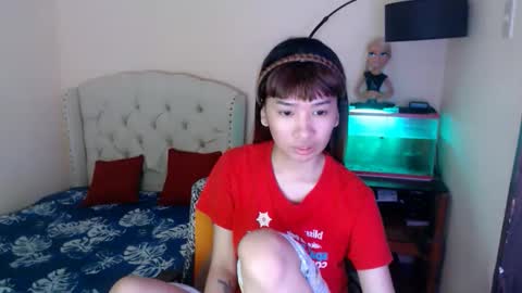 SHANTA FOX  s online show from 02-15-26, 12:14