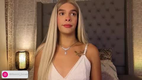 Shantal Jones online show from 10-01-25, 09:54