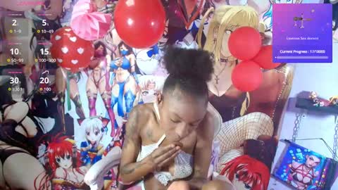 shantalks online show from 02-24-26, 03:26