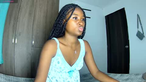 shantall_ebony1 online show from 09-13-25, 06:24