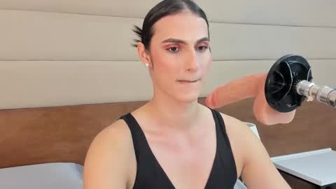  Shantall  online show from 01-14-26, 12:27