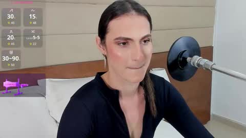  Shantall  online show from 02-08-26, 03:54