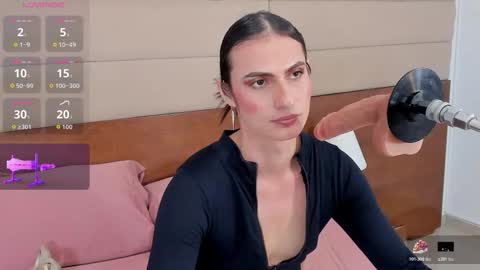  Shantall  online show from 02-15-26, 07:51