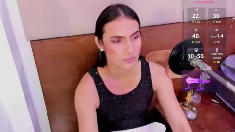  Shantall  online show from 02-28-26, 04:24