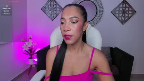 Shantall wills online show from 12-23-25, 10:24