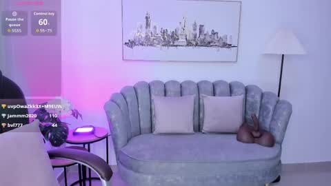 Shantall wills online show from 04-25-26, 01:52