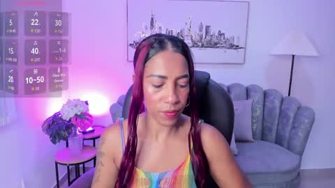 Snapshot of shantall_wills chatting on 04-30-26, 10:54 Shantall wills online show from 04-30-26, 10:54
