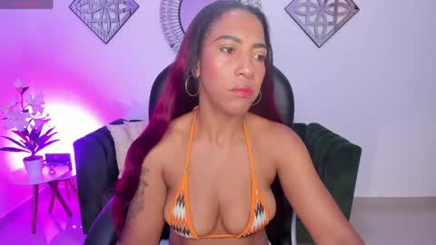 Snapshot of shantall_wills chatting on 05-08-26, 10:31 Shantall wills online show from 05-08-26, 10:31
