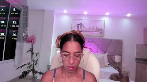 Snapshot of shantall_wills chatting on 05-26-26, 10:00 Shantall wills online show from 05-26-26, 10:00