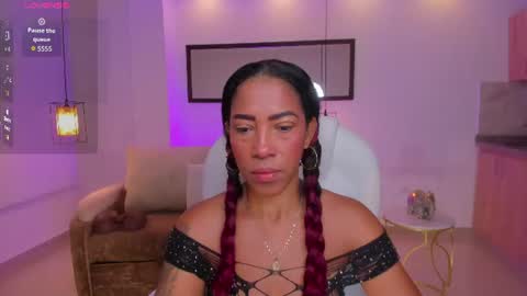 Shantall wills online show from 06-30-26, 10:49