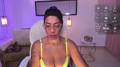 Shantall wills online show from 07-24-26, 10:46