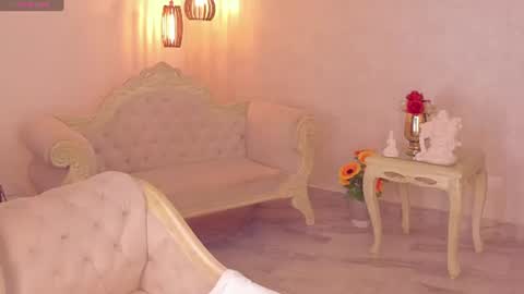 ShantallKnowles online show from 07-03-26, 02:23