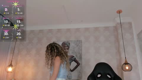 Shantal online show from 02-06-25, 10:59