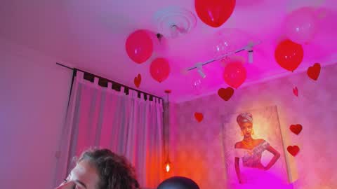 Snapshot of shantalll__ chatting on 02-14-26, 11:29 Shantal online show from 02-14-26, 11:29