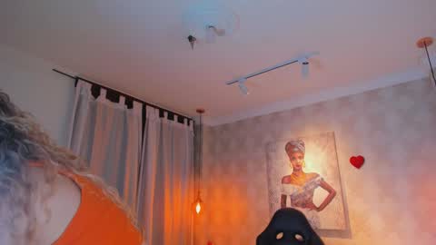 Snapshot of shantalll__ chatting on 02-23-26, 11:07 Shantal online show from 02-23-26, 11:07