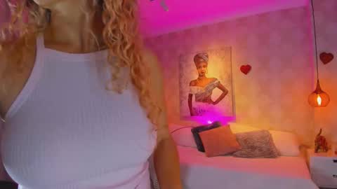 Shantal online show from 03-16-26, 11:03