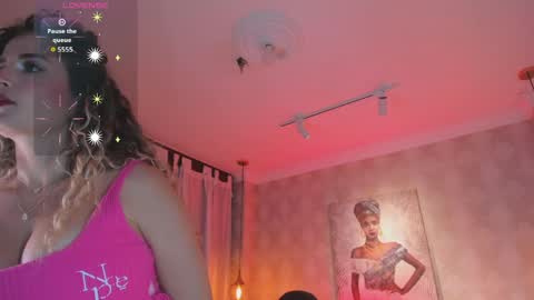 Snapshot of shantalll__ chatting on 04-29-26, 11:14 Shantal online show from 04-29-26, 11:14