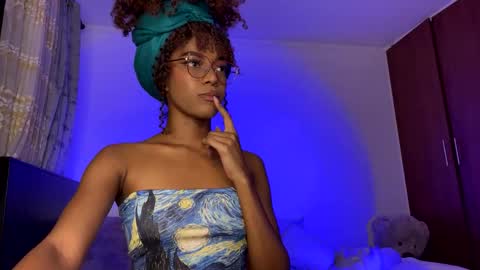 shantalwilliams online show from 02-04-25, 04:48