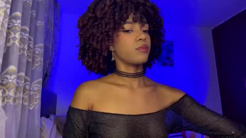 shantalwilliams online show from 03-06-25, 01:16