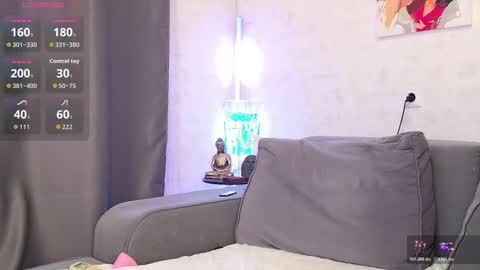 Natalya online show from 03-22-26, 05:05