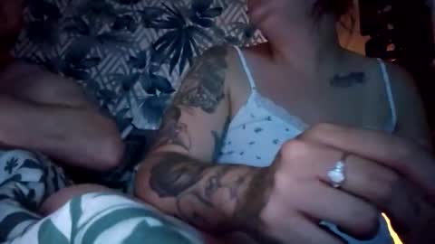 naughtyfuckcouple online show from 06-06-26, 01:21