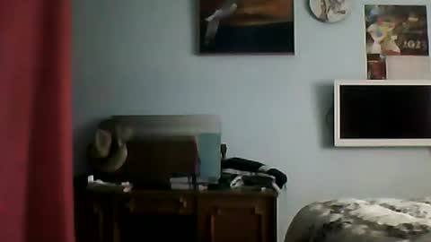 Snapshot of shaomy711 chatting on 01-02-25, 09:33 excelo21 online show from 01-02-25, 09:33