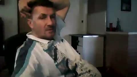 Snapshot of shaomy711 chatting on 02-01-25, 03:18 excelo21 online show from 02-01-25, 03:18