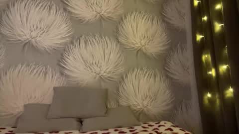 Snapshot of shaquitaalcosiba chatting on 01-09-26, 08:10 Alica online show from 01-09-26, 08:10