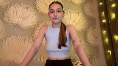 Snapshot of shaquitaalcosiba chatting on 01-10-26, 08:21 Alica online show from 01-10-26, 08:21